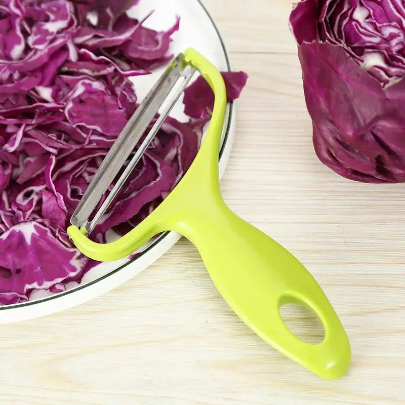 Hot Vegetable Cutter