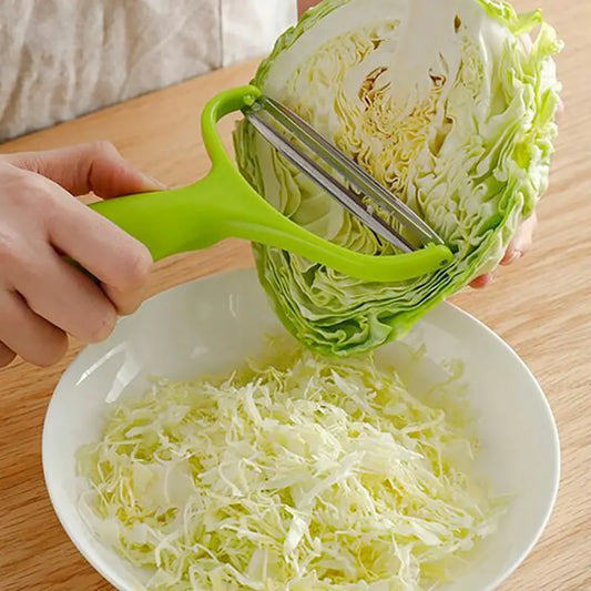 Hot Vegetable Cutter